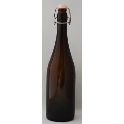 Jl 012 750ml Belgian Fliptop Growler