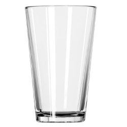 15588 12oz Shaker style glass