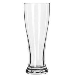 1604 16 oz Pilsner glass
