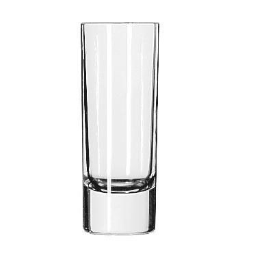 1650 2.5oz Straight shooter