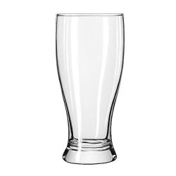 195 20oz Pub glass