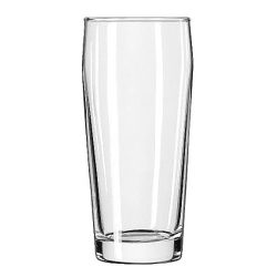 196 20oz Becher glass