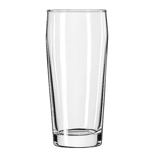 196 20oz Becher glass