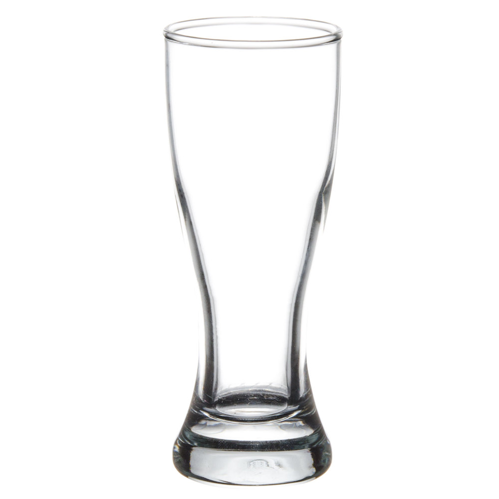 245 2.5 oz Mini Pilsner