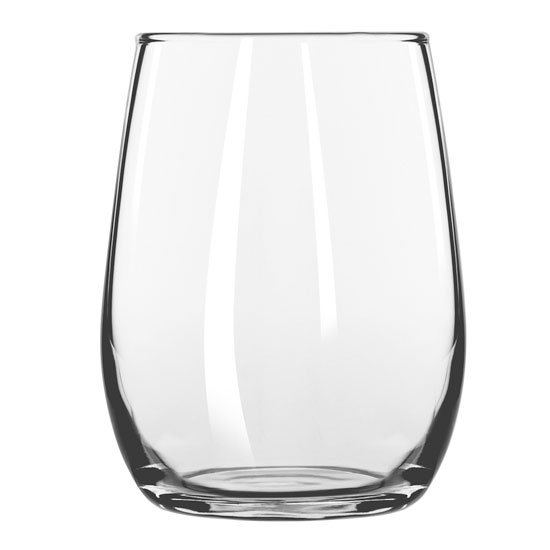 260 6.25 oz Stemless Taster