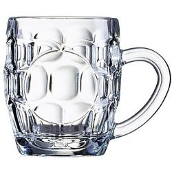 3199 20oz Britannia Stein