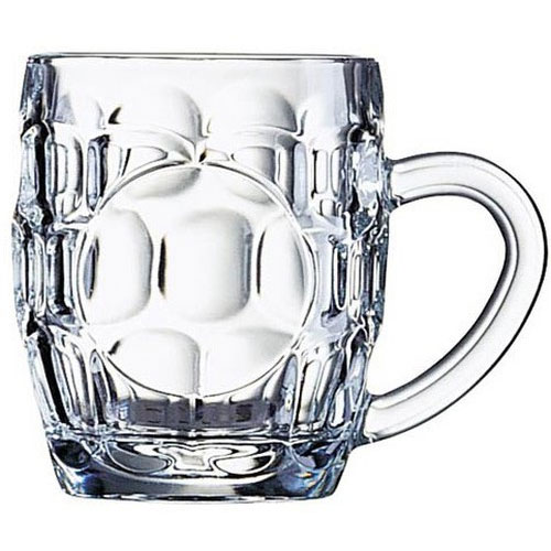 3199 20oz Britannia Stein