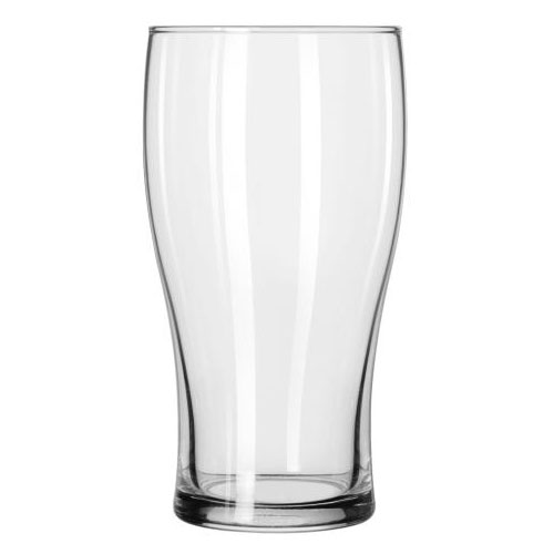 4808 16oz Irish Beer glass