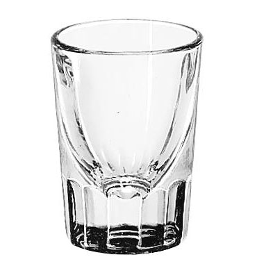 5126 2 oz Deluxe shot