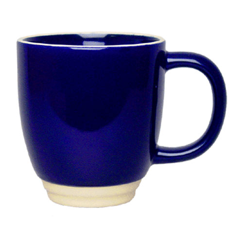 5176-39 12oz Cobalt Heartland Bistro