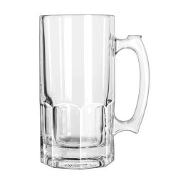 5262 33.75oz Thunder Mug Stein