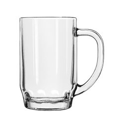 5303 20 oz Thumbprint Stein