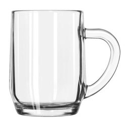 5724 10oz Glass All Purpose mug