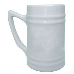 7186 24oz Ceramic Oktoberfest Stein