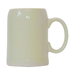 7190 20 oz Ceramic German Stein
