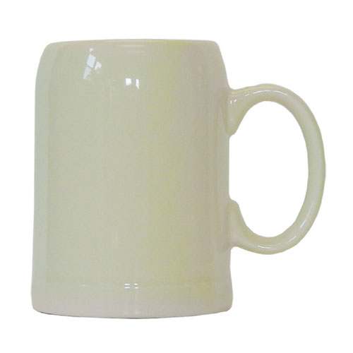 7190 20 oz Ceramic German Stein