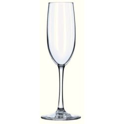 7500 8oz Champagne flute
