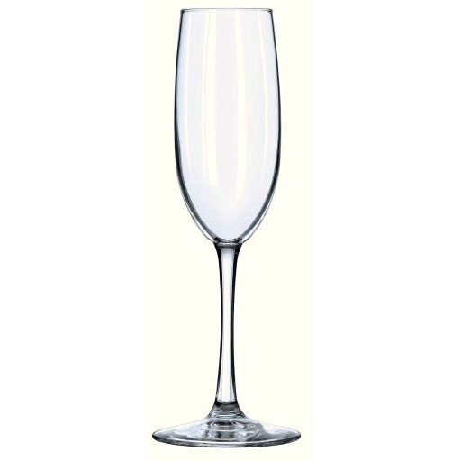 7500 8oz Champagne flute