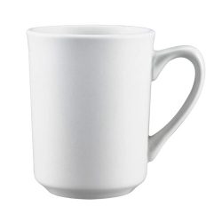8401 8.5oz White Diner