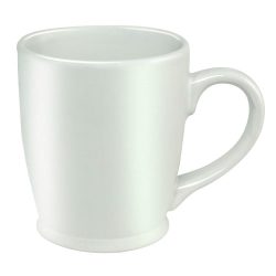 891-09 16oz White Kona mug