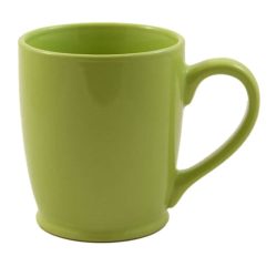 891-366 16oz Celery Kona Mug