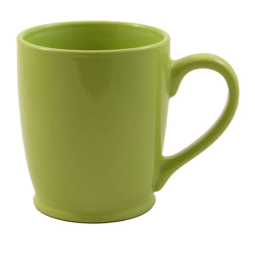 891-366 16oz Celery Kona Mug
