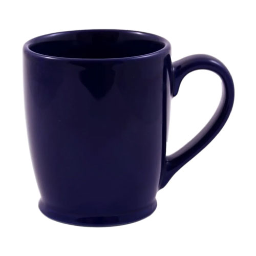 891-39 16oz Cobalt Kona mug