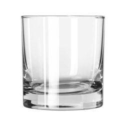 917cd 11 oz Old Fashion Glass