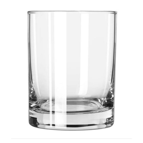 918cd 14 oz Double Old Fashion