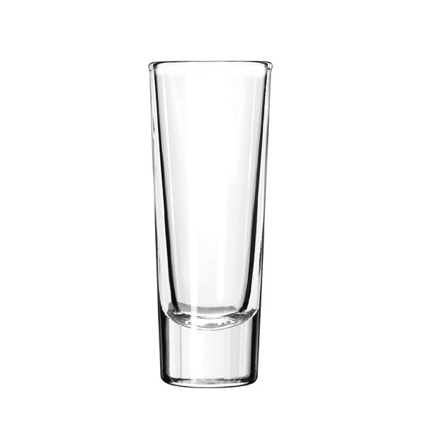 9562269 2.5oz Tapered shooter