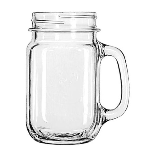 97084 16 oz Mason Mug Stein