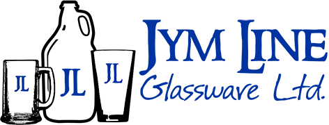 Jym Line Glassware – Atlantic Canada's Premier Custom Glassware Decorator