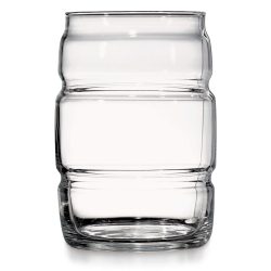 5797 16 oz Barrel glass