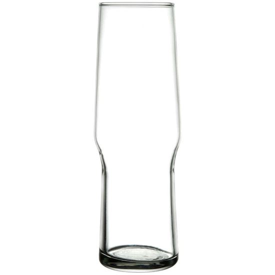 J3893 16 oz Evolution Kolcsh glass