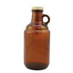 jl 045 750ml Amber Squealer